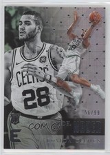 2017-18 Panini Essentials Silver 56/99 Abdel Nader #173 0q3