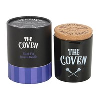"Something Different - \"The Coven\" Duftkerze, Feige Glas (SD10641)"
