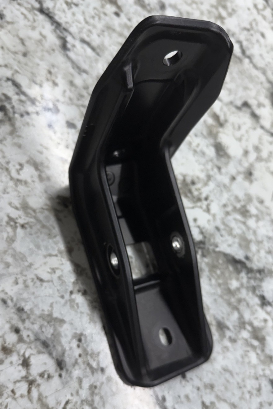 Lamborghini Huracan Shock Absorber Holder Front RIGHT Support Holder