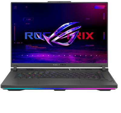 NEW ASUS ROG Strix G16 Gaming Laptop 16-inch, RTX 4070 Intel Core I7-13650HX/BGA