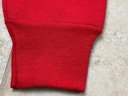 VINTAGE 49ERS STITCHED PATCH SWEATSHIRT PULLOVER XL - Bild 8 von 12