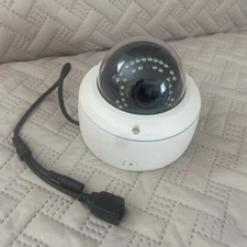 GW Security GW-5071IP Security Dome Camera - 5MP PoE - Used (24 Cameras)