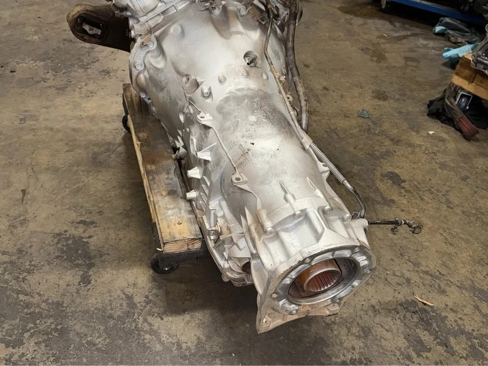 2012 2013 2014 2015 2016 2017 Jeep Wrangler 3.6L Automatic Transmission 60K Mile - Image 4 of 4