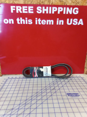 RoadMax High Cord V-Belt 17590AP
