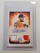 2015 Panini Diamond Kings Baseball Cards 8