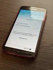 Samsung Galaxy S4 Active (GT-I9295) – Orange