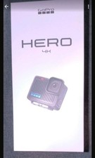 GoPro HERO 4k Action Kamera OVP
