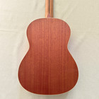 39" Classical Acoustic Guitar Bone Nut Spruce Top Gigbag Rosewood Fretboard — photo 5