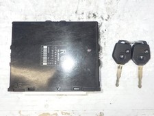 SUBARU Impreza 2016 DBA-GP2 Engine Control Unit 22765AJ380 [Used] [PA26135315]