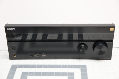 Sony STR-DN1060 7.2 Channel Receiver for sale online | eBay