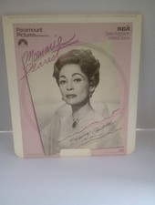 Mommie Dearest Part 2 CED