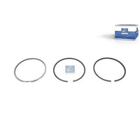 Kolbenringsatz DT Spare Parts Iam-Expertise Passend FüR U.A. Nissan