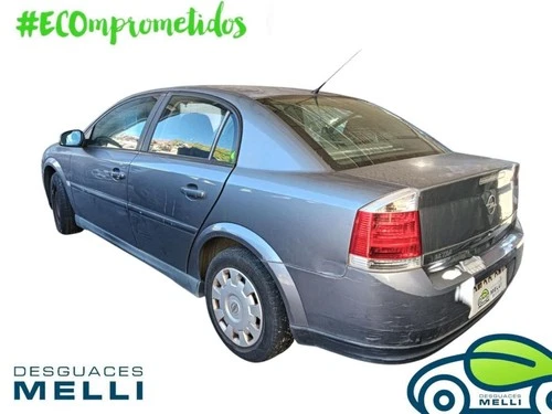 13154972 Pantalla Multifuncion para OPEL VECTRA C BERLINA Club 2004 9187941 - Imagen 8 de 10