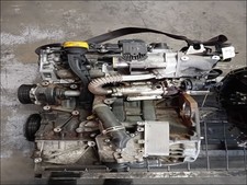 Moteur Renault ESPACE