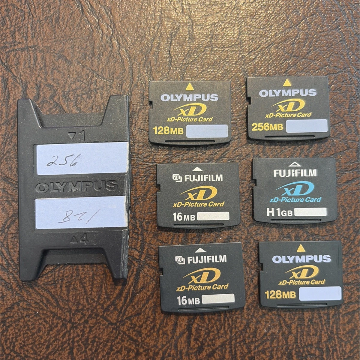 xd memory card products for sale | eBay