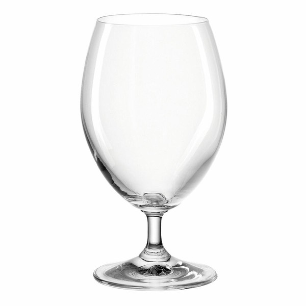 Montana: :Pure Wasserglas Trinkglas Saftglas Trinkbecher Longdrink Glas 300 Ml-image
