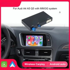 Wireless CarPlay Android Auto Interface Adapt...