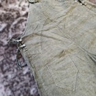 Cynthia Ashby Garment Dyed Spoon Bib Overalls. Art to Wear! Medium. — photo 7