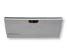 SILVRDO25 2023 Trunk/Hatch/Tailgate 10284489