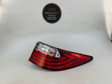 Oem 2013-2015 Lexus Es350es300h Led Outer Tail Light Rightpassenger Oem 2013-2015 Lexus Es350es300h Led Outer Tail Light Rightpassenger