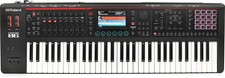 Roland FANTOM-06 Music Workstation Keyboard