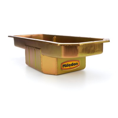 MILODON Oil Pan - 5.7/6.1L Hemi - 31000