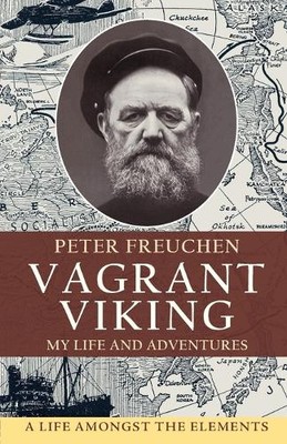Peter Freuchen Vagrant Viking; (Paperback) (UK IMPORT)