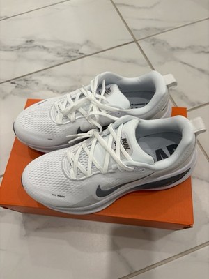 Nike Vomero 18 TB White Gunsmoke Running IB4033-109 multi sizes | eBay