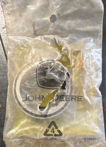 John Deere E38861 Tapered Roller Bearing (1) new Koyo #LM67048