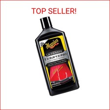 Meguiars Ultimate Compound Pro-grade Car Scratch Remover For Paint Correction