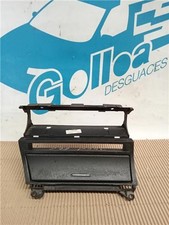ASCHENBECHER VORNE BMW 3 serie (E46/4) Sedan ...