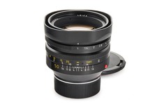 Leica Noctilux 11822 1.0/50 mm E60 / 35791.5