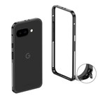 Aluminum Alloy Metal Heat Dissipation Frame Bumper Case For Google Pixel 10a 9a