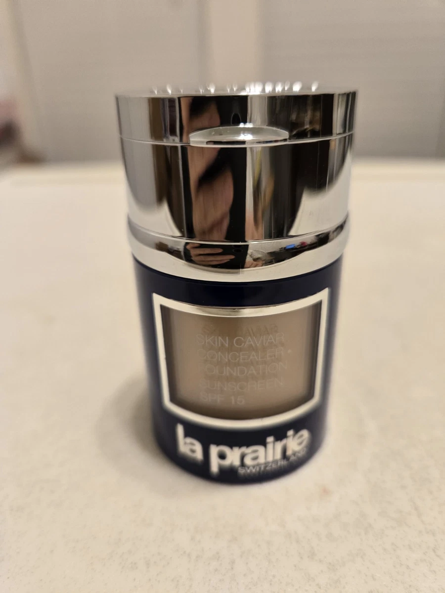 La Prairie Foundation Makeup for sale | eBay