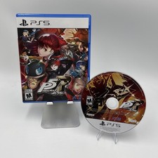 Persona 5 Royal: Standard Edition - Sony Play...