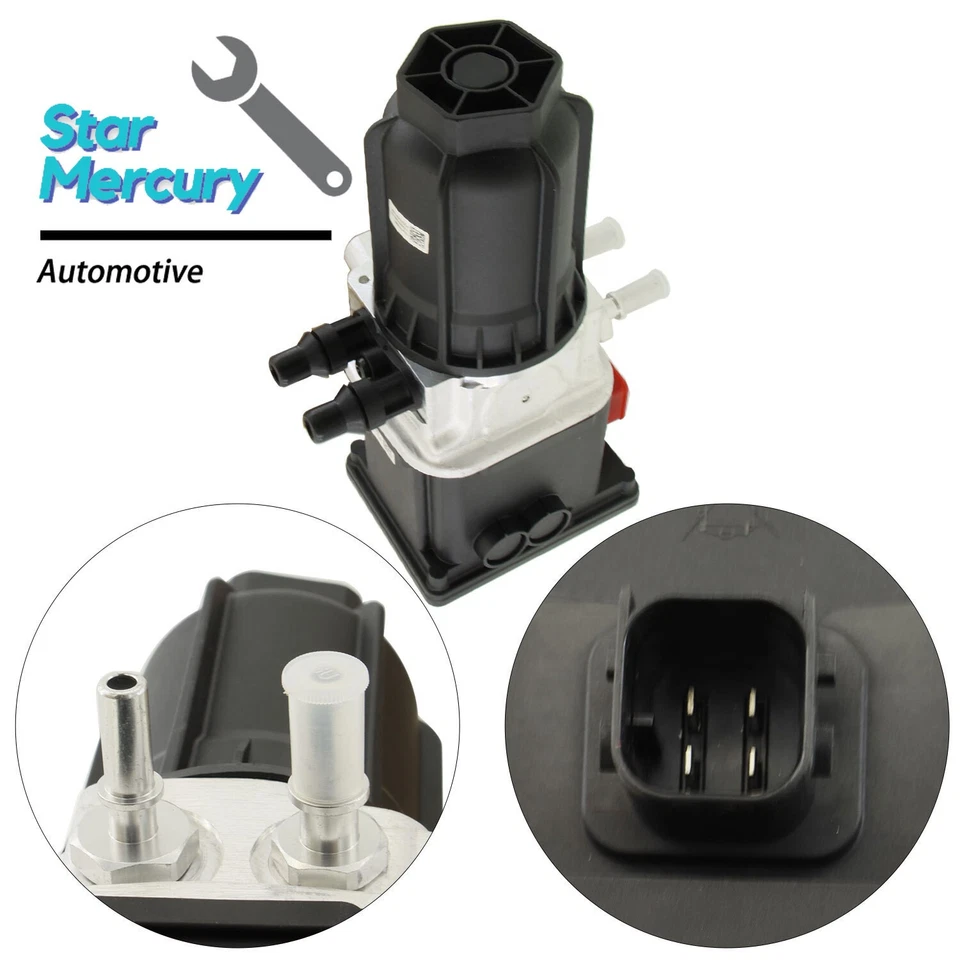 New 2208766pe DEF Doser Urea Pump Assembly for Paccar , Cummins 5506956RX OEM Foto 3 de 4