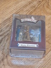 Zombicide Usagi Yojimbo Figure Sealed New
