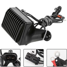 Voltage Regulator For 2002-2003 Harley Davids...