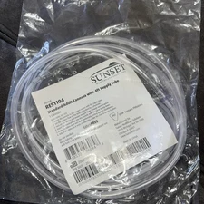 Soft Comfort Nasal Cannula with 4 Foot Oxygen Supply Tubing FREE SHIPPING