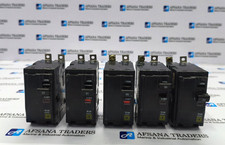 Lot of 5X Square D 30-amp 10kA 120/240V Two-Pole Circuit Breaker