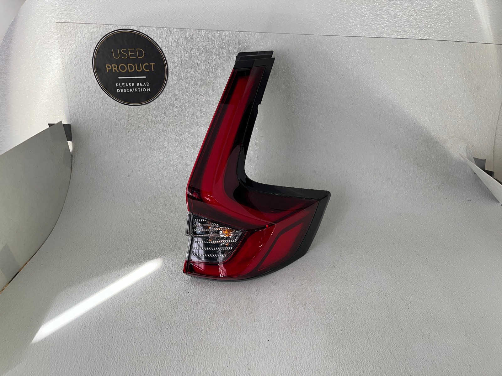 OEM | 2023-2024 Honda CR-V LED Outer Tail Light (Right,Passenger)