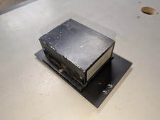 Ameriking AK-350 Altittude Encoder