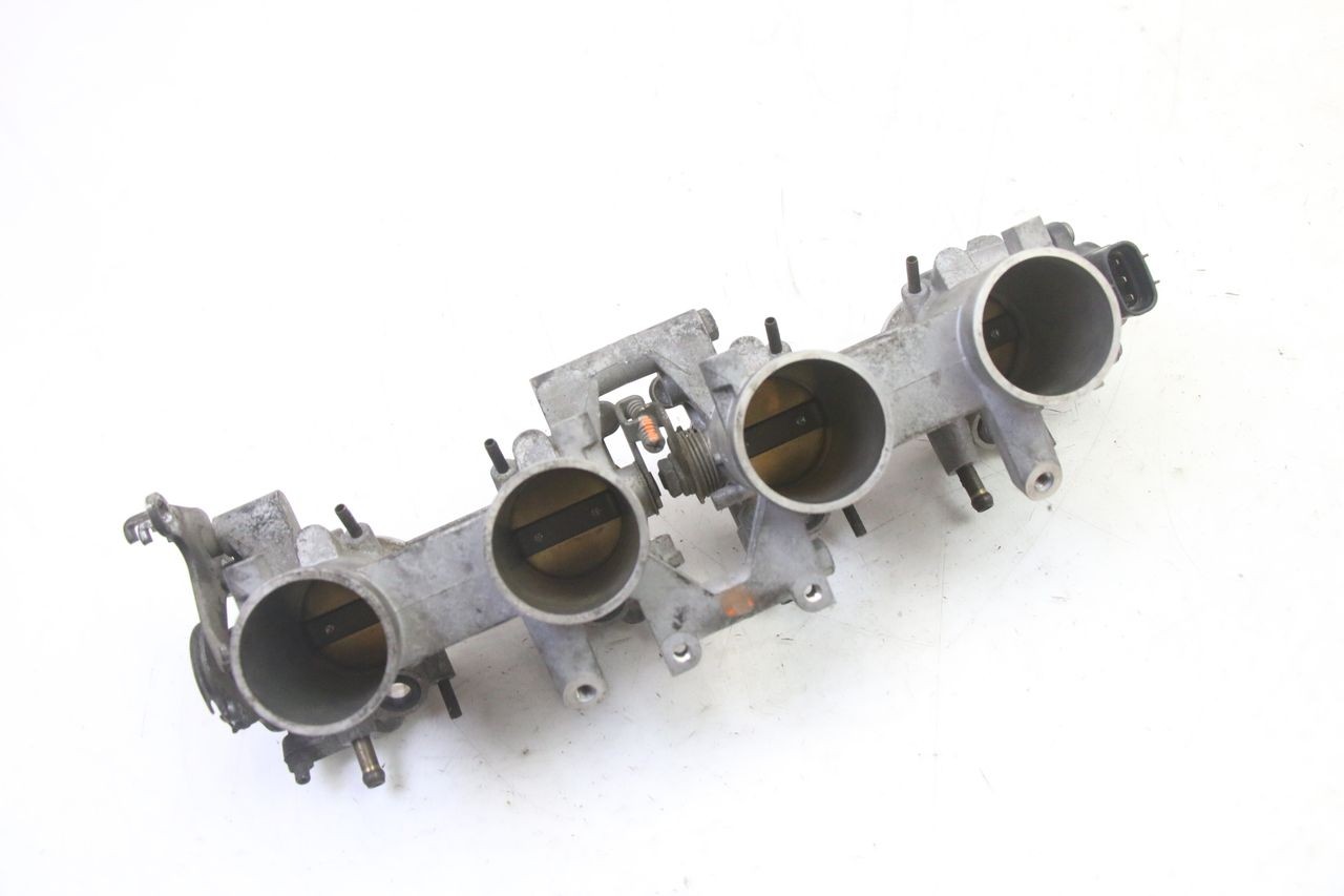 INJECTION THROTTLE BODIES - YAMAHA FZ6 FAZER S2 600 (2007 - 2011)