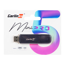 CARPLAY UNIVERSAL ADAPTER / AndroidAuto CarlinKit CarPlay MiniSE PRO