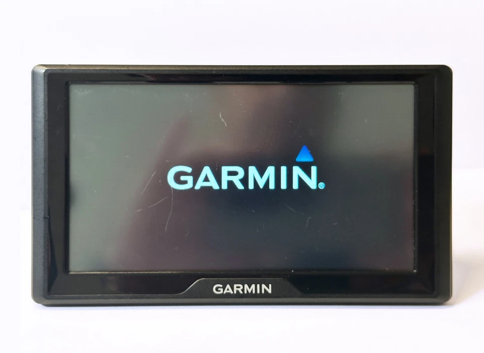 Garmin Drive 60 Navigationsgerät Lifetime Maps & Traffic, Europe LMT 6'' - Bild 4 von 4