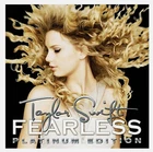 Taylor Swift - Fearless 2 X VINYL LP - (Platinum Edition). NEW & SEALED