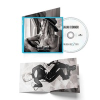 Freigeistin (Cd) | Sarah Connor | Audio-Cd | 1 CD | Deutsch | 2025