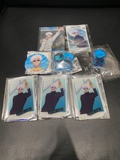Jujutsu Kaisen Satoru Gojo Decorapic Jujuhonpo Acrylic Stand Set