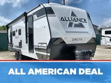 2026 Alliance Delta 252RL