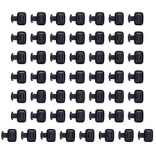 Clips & Fasteners Set of 50 for Acura TSX Honda Insight TL Accord Crosstour